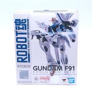 ROBOT魂|BANDAI