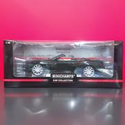1/18 CAR COLLECTION|MINICHAMPS