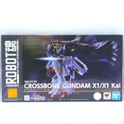 機動戦士クロスボーンガンダム|BANDAI