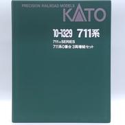 711系0番台|KATO
