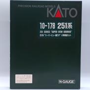 Nゲージ|KATO