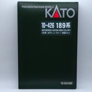 Nゲージ|KATO