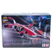 UFOロボ グレンダイザー|BANDAI