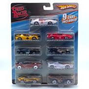 HOT WHEELS|マテル