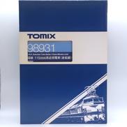 Nゲージ|TOMIX