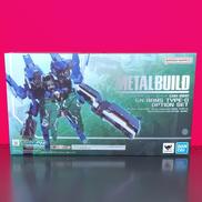 METAL BUILD|BANDAI