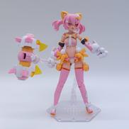 メガミデバイス|コトブキヤ