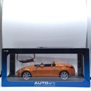 1/18スケール車|AUTOART
