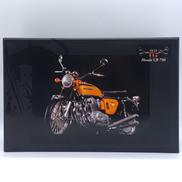 1/12スケールバイクミニカー|MINICHANMPS