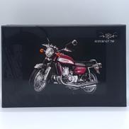 1/12スケールバイクミニカー|MINICHAMPS