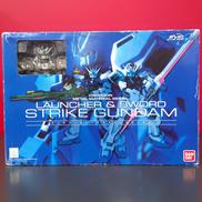 超合金メタルマテリアルモデル|BANDAI