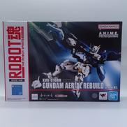 ROBOT魂|BANDAI