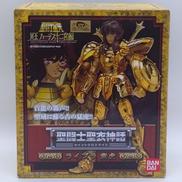 聖闘士星矢|株式会社バンダイ