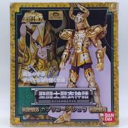 聖闘士星矢|株式会社バンダイ