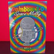 MEGA SPACE MOLLY|POPMART