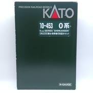 Nゲージ|KATO