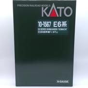 Nゲージ|KATO