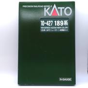 Nゲージ|KATO
