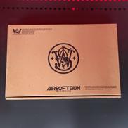 ガスガン|WA