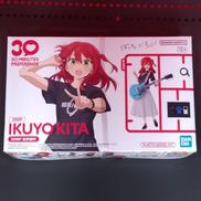 30MPMINUTES LABEL|BANDAI