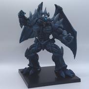 オベリスクの巨神兵|BANDAI