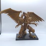 ラーの翼神竜|BANDAI