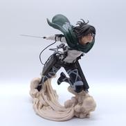 ハンジ・ゾエ|BANDAI