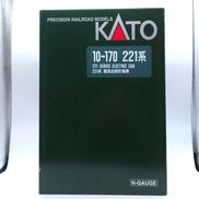 Nゲージ|KATO