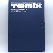 TOMIX|トミーテック