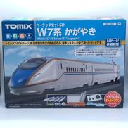 Nゲージ|TOMIX