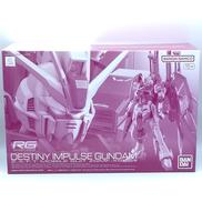 ガンプラ　RG|BANDAI