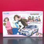 きゃらDECAR〜る!!|FUJIMI