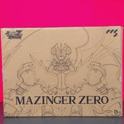 真マジンガーZERO VS 暗黒大将軍|CCSTOYS C&A GLOBAL LTD
