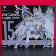 メガミデバイス|KOTOBUKIYA