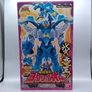 戦士竜戦隊 リュウソウジャー|BANDAI