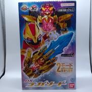 ナンバーワン戦隊ゴジュウジャー|バンダイ