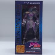 ジョジョの奇妙な冒険|メディコス・エンタテインメント
