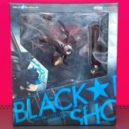 ブラックロックシューター|GOOD SMILE COMPANY