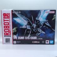 ROBOT魂|BANDAI