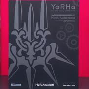 NIER:AUTOMATA|株式会社プライム1スタジオ