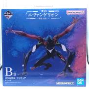 一番くじ エヴァンゲリオン|BANDAI