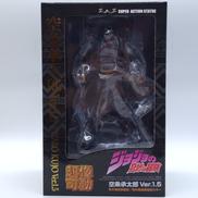 ジョジョの奇妙な冒険|メディコス・エンタテインメント