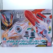 仮面ライダー　ゼッツ|BANDAI