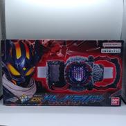 DXドレッドライバー|BANDAI