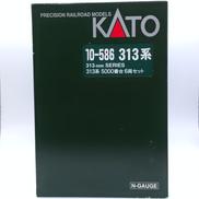 Nゲージ|KATO