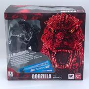 S.H.MONSTERARTS|BANDAI