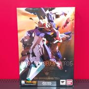 METAL BUILD|BANDAI