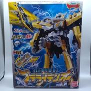 獣電戦隊キョウリュウジャー|BANDAI