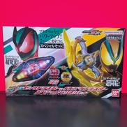 仮面ライダー　ゼッツ|BANDAI