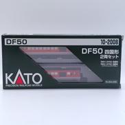Nゲージ|KATO